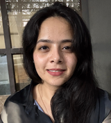 Arushi Goyal review photo
