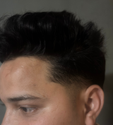Lalit Saini review photo