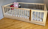 Evelina review photo