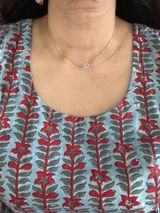 Priya Gill review photo