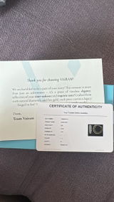 Anonymous review photo