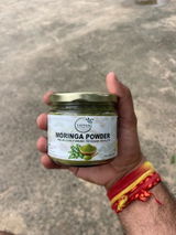 Deepak review photo