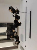 Cristina Bastidas review photo
