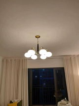Hiram review photo