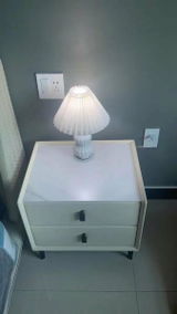 Hiram review photo