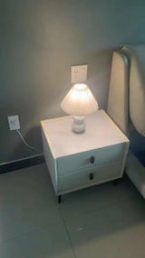 Hiram review photo