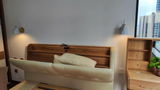 violet review photo