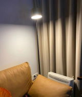 Sunny review photo