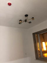 Andree review photo