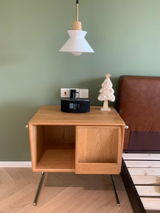 Merri review photo