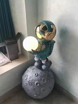 LeshJulia review photo