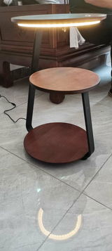 hunter review photo