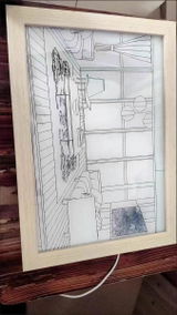 LiangXiaowen review photo
