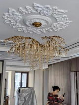 Shabby Chic review photo