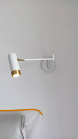 David Brown review photo