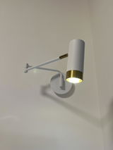 Andrew Harris review photo