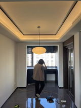 Catherine Chambers review photo