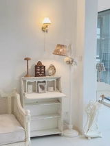 Delfina Ribeiro review photo