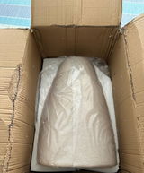Hanna review photo