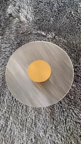 Hallie review photo