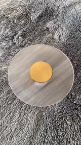 Hallie review photo