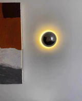 B. Steffen review photo