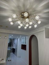 Cliente de Amazon review photo