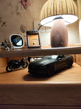 Nova review photo