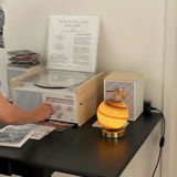 Rhett review photo