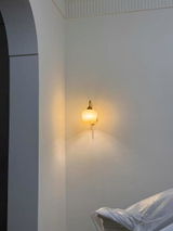 Alba review photo