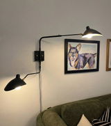 Vincent review photo