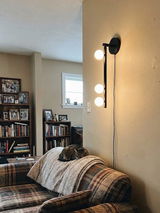 Farrah Waldron review photo