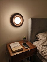 Asher Hall review photo