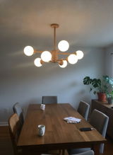 Kimberly Long review photo