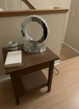 Lauren Evans review photo