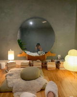 Sammy review photo