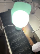 Tiffany review photo