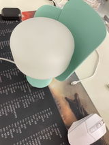 Tiffany review photo