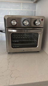 Amz customer review photo