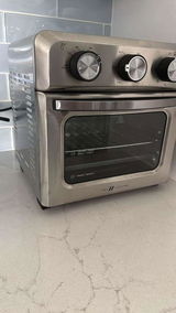 Amz customer review photo