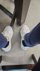 Anonymous review photo