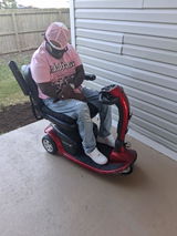 Anonymous review photo