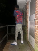 Kevon Parler review photo