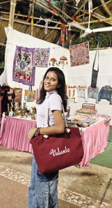 Rachita Kapat review photo