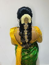 Bhargavi Rakesh review photo