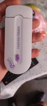 Brigitte Weber review photo
