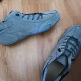 Liam O'Connor review photo
