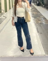 Suzanne review photo