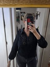 Clara review photo