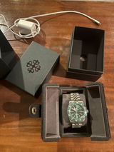 Ryan Libby review photo